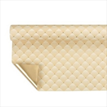 Role folie 0,8x20m Velour bílá - velkoobchod, dovoz květin, řezané květiny Brno