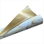 Role folie 0,8x20m Caladium ecru - velkoobchod, dovoz květin, řezané květiny Brno