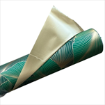 Role folie 0,8x20m Caladium zelená - velkoobchod, dovoz květin, řezané květiny Brno