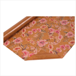 Role papír voděodolný 0,8x20m Jungle - velkoobchod, dovoz květin, řezané květiny Brno