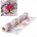 OB folie role 30 my 0,7 x 50 m Bouquette - velkoobchod, dovoz květin, řezané květiny Brno