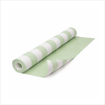 Role folie 40 my/0,8 x 20 m Line verde salvia - velkoobchod, dovoz květin, řezané květiny Brno