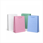 Taška Pois mix 18 x 22 + 10 cm - velkoobchod, dovoz květin, řezané květiny Brno