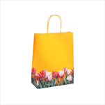 Taška 22 x 10 x 29 cm - velkoobchod, dovoz květin, řezané květiny Brno