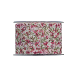 Stuha FIORE-LINO 40 mm/20 m červený květ - velkoobchod, dovoz květin, řezané květiny Brno