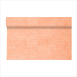 ROLE BOBINA LINO 510 mm/9 m oranžová - velkoobchod, dovoz květin, řezané květiny Brno