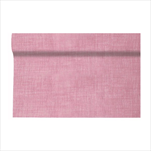 ROLE BOBINA LINO 510 mm/9 m sv. růžová - velkoobchod, dovoz květin, řezané květiny Brno