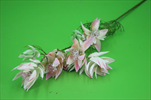 Uk Větev květ 66cm růžová - velkoobchod, dovoz květin, řezané květiny Brno