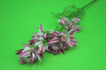 Uk Větev květ 66cm fialová - velkoobchod, dovoz květin, řezané květiny Brno