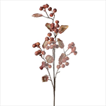 Uk větvička kvetoucí 99 cm broskvová - velkoobchod, dovoz květin, řezané květiny Brno