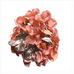 Uk květ hortenzie 27 cm růžový - velkoobchod, dovoz květin, řezané květiny Brno