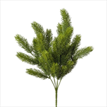Uk větvička chvojí 44 cm - velkoobchod, dovoz květin, řezané květiny Brno