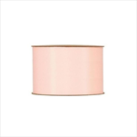 Stuha Recycled 40 mm/20 m růžová - velkoobchod, dovoz květin, řezané květiny Brno