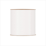 Stuha Recycled 63 mm/20 m bílá - velkoobchod, dovoz květin, řezané květiny Brno