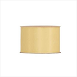 Stuha Recycled 40 mm/20 m zlatá - velkoobchod, dovoz květin, řezané květiny Brno