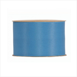 Stuha Recycled 40 mm/20 m petrolejová modrá - velkoobchod, dovoz květin, řezané květiny Brno