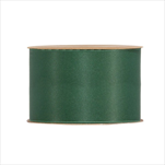 Stuha Recycled 40 mm/20 m tmavě zelená - velkoobchod, dovoz květin, řezané květiny Brno