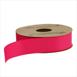 Stuha Recycled 25 mm/20 m fuchsia - velkoobchod, dovoz květin, řezané květiny Brno