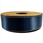 Stuha Satinee 25 mm/20 m Sargasové moře - velkoobchod, dovoz květin, řezané květiny Brno