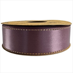 Stuha Satinee 25 mm/20 m orchidej - velkoobchod, dovoz květin, řezané květiny Brno