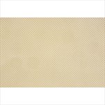 Papír Bubble arch 50 x 50 cm/10 kusů krémový - velkoobchod, dovoz květin, řezané květiny Brno