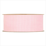 Stuha organza 40 mm/20 m růžová - velkoobchod, dovoz květin, řezané květiny Brno
