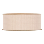 Stuha organza 40 mm/20 m šedá - velkoobchod, dovoz květin, řezané květiny Brno