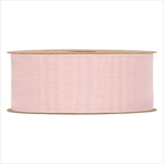 Stuha organza 40 mm/20 m béžová - velkoobchod, dovoz květin, řezané květiny Brno