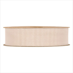 Stuha organza 25 mm/20 m šedá - velkoobchod, dovoz květin, řezané květiny Brno