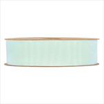 Stuha organza 25 mm/20 m sv. modrá - velkoobchod, dovoz květin, řezané květiny Brno