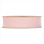 Stuha organza 25 mm/20 m béžová - velkoobchod, dovoz květin, řezané květiny Brno