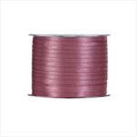 Stuha satén Raso 3 mm/100 m dark pink - velkoobchod, dovoz květin, řezané květiny Brno