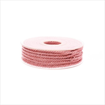 Šňůrka kroucená Marina 2,5 mm/30 m old pink - velkoobchod, dovoz květin, řezané květiny Brno