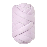 Provaz samet 300 g/10 m levandulový - velkoobchod, dovoz květin, řezané květiny Brno