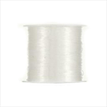 Nylon elastic 0,8 mm/50 m - velkoobchod, dovoz květin, řezané květiny Brno