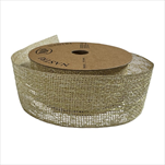 Stuha Winter 40 mm/15 m - velkoobchod, dovoz květin, řezané květiny Brno