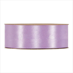 Stuha Light double satén 40 mm/50 m lavender - velkoobchod, dovoz květin, řezané květiny Brno