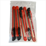 Nůž odlamovací 5 ks - velkoobchod, dovoz květin, řezané květiny Brno