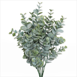 Eucalyptus svazek umělý 35cm - velkoobchod, dovoz květin, řezané květiny Brno