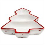 Stromek tác keramika 19,5cm - velkoobchod, dovoz květin, řezané květiny Brno