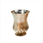 Pohár sklo pr.16,5cm - velkoobchod, dovoz květin, řezané květiny Brno