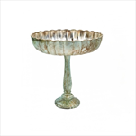 Pohár sklo pr.28cm - velkoobchod, dovoz květin, řezané květiny Brno