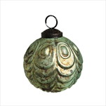 Koule sklo 7cm cooper oxid - velkoobchod, dovoz květin, řezané květiny Brno