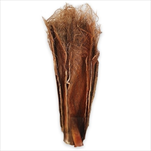 Palmová kůra žehlená 250g natural - velkoobchod, dovoz květin, řezané květiny Brno