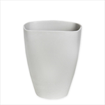 Obal melamin 16x9V20cm krém - velkoobchod, dovoz květin, řezané květiny Brno