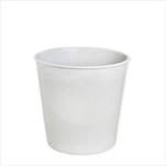 Obal melamin pr.13,5V13cm krém - velkoobchod, dovoz květin, řezané květiny Brno