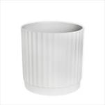 Obal melamin pr.15,5cm krém - velkoobchod, dovoz květin, řezané květiny Brno