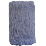 Látka gáza polyester 90x300cm šedá - velkoobchod, dovoz květin, řezané květiny Brno