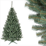 Smrk tradiční 180cm - velkoobchod, dovoz květin, řezané květiny Brno