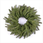 Věnec chvojí lux 55 cm - velkoobchod, dovoz květin, řezané květiny Brno